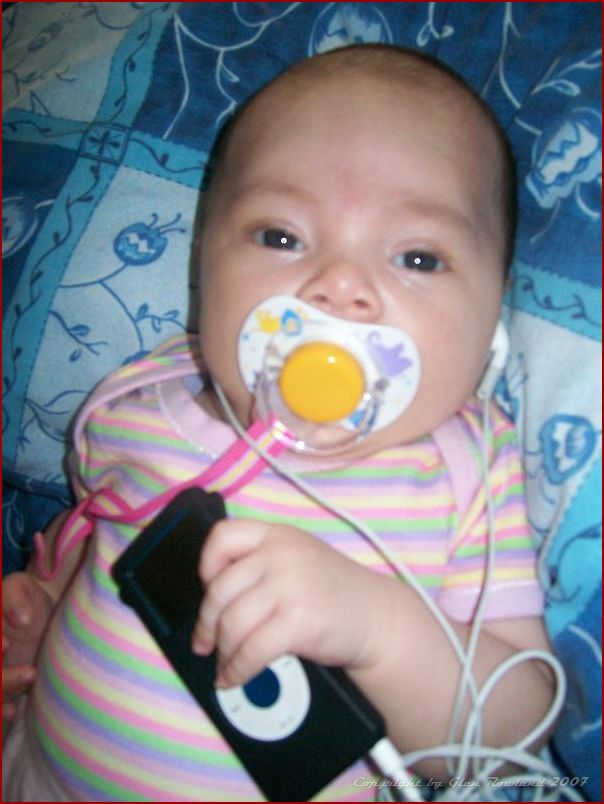 ChANtelle new PhoTos 052